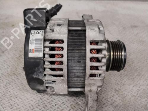 Alternator KIA CARENS IV 1.7 CRDi | BP30522072M7 