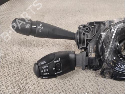 Used Hand brake CITROËN C3 III (SX) 1.5 BlueHDi 100 (SXYHYP, SXYHTU) (102 hp) 31302204