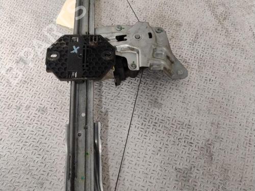 Front left window mechanism DACIA LOGAN MCV II 1.5 dCi | BP28416360C22 - Image 2
