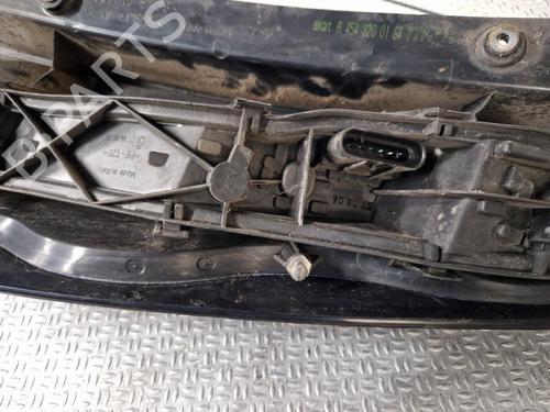 Used Left taillight SMART FORFOUR (454) 1.5 CDI (454.000) (68 hp) 24093043