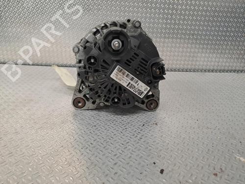 Alternator RENAULT CLIO IV (BH_) 1.5 dCi 90 | BP24060213M7 