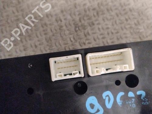 climate-control-peugeot-ion-2010-33187992 main image