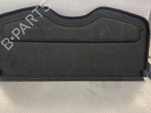 Used Rear parcel shelf RENAULT CLIO III (BR0/1, CR0/1) 1.5 dCi (BR17, CR17) (86 hp) 24099584