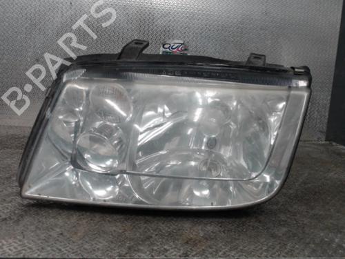 Used Left headlight Left headlight VW BORA I (1J2) 1.9 TDI (101 hp) 24086969 24086969