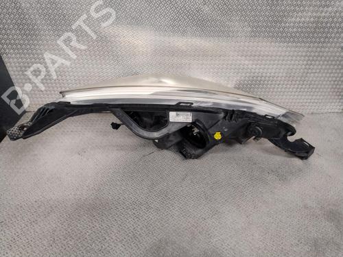 Left headlight CITROËN C3 II (SC_) 1.2 VTi 82 | BP36510555C28 - Image 2