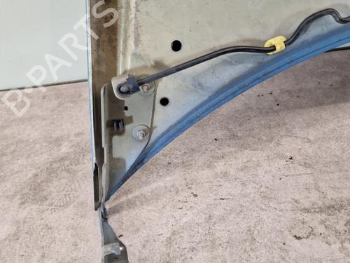 Hood CITROËN C3 I (FC_, FN_) 1.4 i | BP24060490C1 