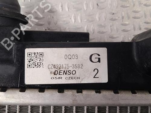 water-radiator-toyota-aygo-_b4_-2014-24600967 main image