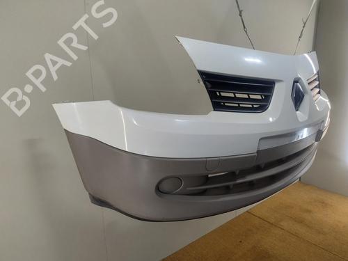 Front bumper RENAULT MODUS / GRAND MODUS (F/JP0_) 1.5 dCi (FP0G, JP0G) | BP29441408C7 
