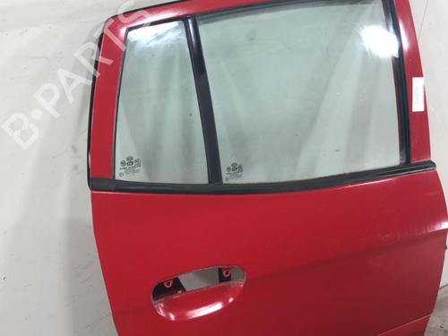 Right rear door KIA PICANTO I (SA) 1.1 | BP24085076C5 