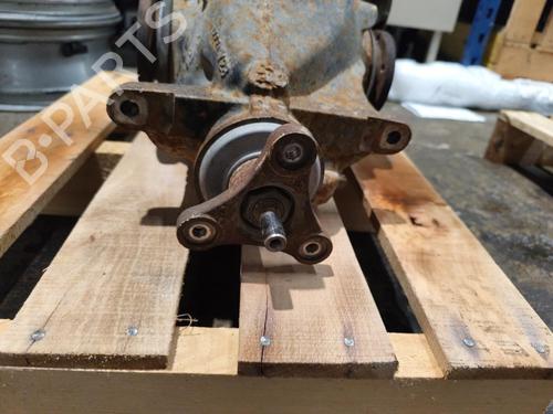 Rear differential BMW 3 (E90) 316 d | BP31266096M24  - Image 5