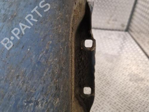Left front fenders FORD FIESTA V (JH_, JD_) 1.4 TDCi | BP28087853C41 