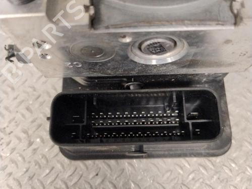 ABS pump CITROËN C4 CACTUS 1.2 VTi 75 / PureTech 75 | BP30740207M43