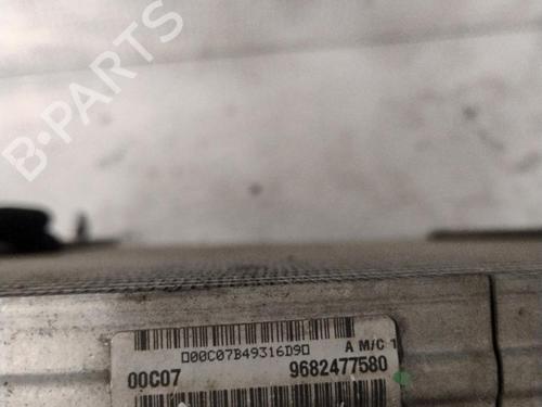 water-radiator-peugeot-5008-0u_-0e_-2009-2010-2011-2012-2013-2014-2015-2016-2017-36462394 main image