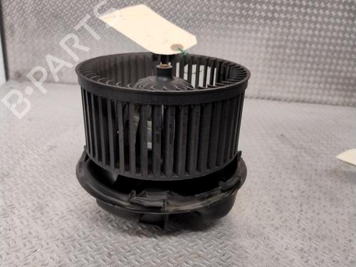 Heater blower motor RENAULT CLIO III (BR0/1, CR0/1)  | BP25884140M62 