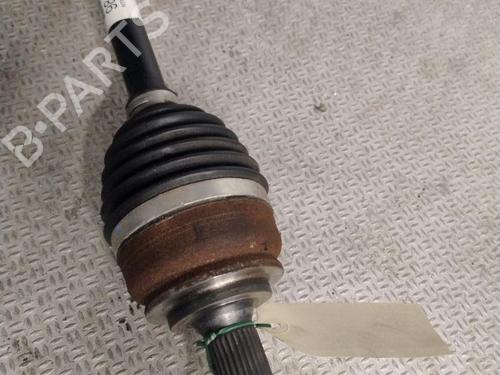 Right front driveshaft NISSAN NOTE (E11, NE11) 1.5 dCi | BP36462156M39 - Image 5
