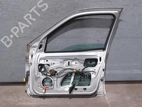 Right front door RENAULT CLIO II (BB_, CB_) 1.2 16V (BB05, BB0W, BB11, BB27, BB2T, BB2U, BB2V, CB05,... | BP24101661C3 