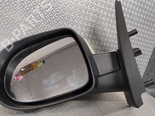 left-mirror-renault-twingo-ii-cn0_-2007-37275029 main image