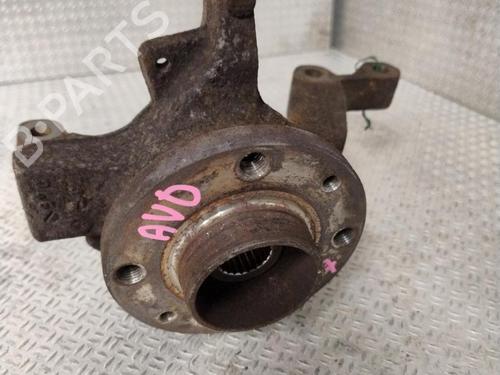 Right front steering knuckle RENAULT CLIO III (BR0/1, CR0/1) 1.5 dCi (C/BR0G, C/BR1G) | BP29739610M26