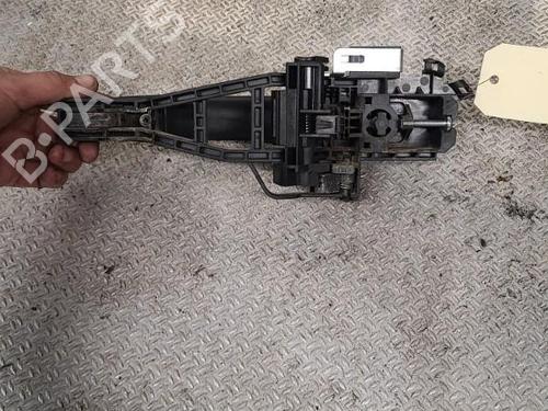 Tailgate handle FORD TRANSIT CONNECT V408 Box Body/MPV 1.5 TDCi | BP24100574C132 