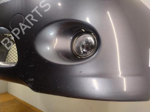 Front bumper MITSUBISHI GRANDIS (NA_W) 2.0 DI-D (NA8W) | BP29644410C7 