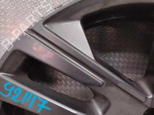 Used Rim Rim PEUGEOT 208 II (UB_, UP_, UW_, UJ_) 1.2 PureTech 100 (101 hp) 39732869 39732869