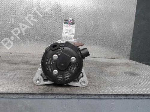 Alternator CITROËN C4 III (BA_, BB_, BC_) 1.2 PureTech 130 (BAHNSA, BAHNSB) | BP24092257M7 