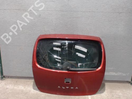 Used Tailgate SEAT ALTEA (5P1) 1.9 TDI (105 hp) 24082745