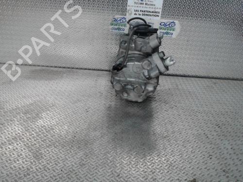AC compressor BMW 1 (E87)  | BP24073719M34 