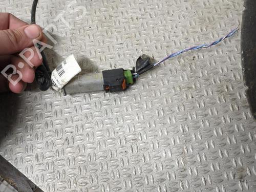 Used Right front steering knuckle CITROËN BERLINGO Box Body/MPV (K9) 1.6 BlueHDi 75 (75 hp) 30265476