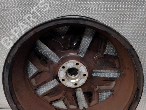 Used Rim RENAULT GRAND SCÉNIC IV (R9_) 1.5 dCi 110 (R9A3) (110 hp) 30188381