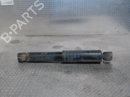 Used Left front shock absorber Left front shock absorber IVECO DAILY IV Platform/Chassis 35C18, 35S18 (176 hp) 36463116 36463116