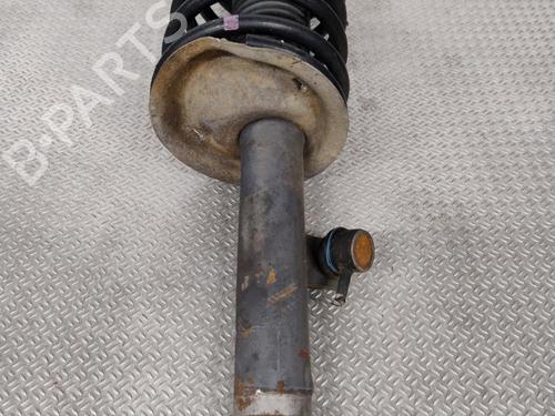 Left front shock absorber PEUGEOT PARTNER Box Body/MPV (5_, G_) 1.6 HDi 75 | BP28526694M16