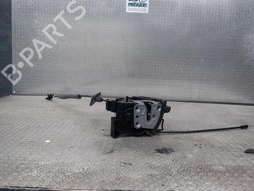 Used Rear right lock RENAULT TALISMAN (LP_) 1.6 dCi 130 (130 hp) 24078524