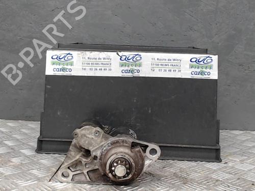 Startmotor VW GOLF V (1K1) 1.4 16V (80 hp) 24070680