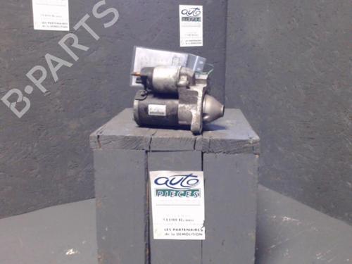 Used Starter RENAULT CLIO III (BR0/1, CR0/1) 1.4 16V (98 hp) 24068028