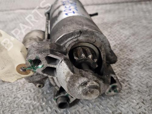 Starter FORD FOCUS II Convertible 2.0 TDCi | BP24101480M8 - Image 3
