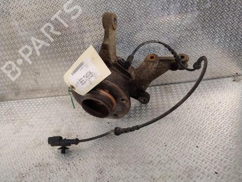 Used Right front steering knuckle DACIA DUSTER (HS_) 1.5 dCi (HSMC) (107 hp) 27530006