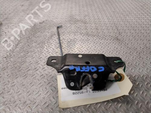 Electronic module PEUGEOT 206+ (2L_, 2M_) 1.4 HDi eco 70 | BP24632274M83 - Image 2