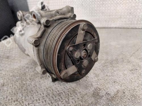 Used AC compressor AC compressor PEUGEOT 3008 I MPV (0U_) 2.0 HDi 150 / BlueHDi 150 (150 hp) 32740216 32740216