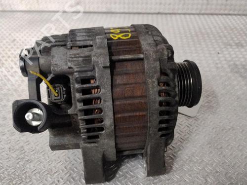 Used Alternator PEUGEOT 407 (6D_) 2.0 HDi 135 (6DRHRH, 6DRHRE, 6DRHRG, 6DRHRJ) (136 hp) 30892786