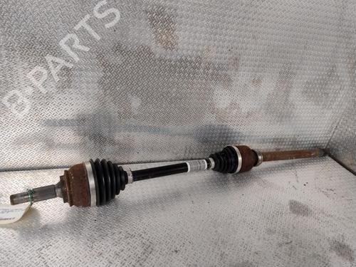 Used Right front driveshaft Right front driveshaft 33892997 33892997