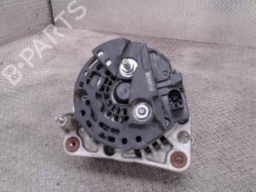 Generator SKODA FABIA II (542) 1.6 TDI (90 hp) 24093949