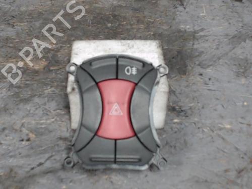 Warning switch FIAT DOBLO Box Body/MPV (223_) 1.3 JTD 16V Multijet | BP24070287I22