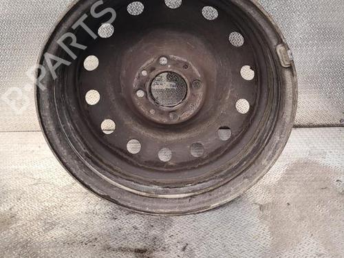 Used Rim CITROËN XSARA PICASSO (N68) 1.6 HDi (90 hp) 24098971