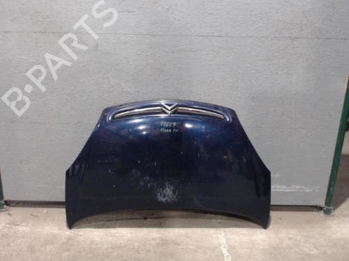 Capot Capot CITROËN XSARA PICASSO (N68) 2.0 HDi (90 hp) 24081989 24081989