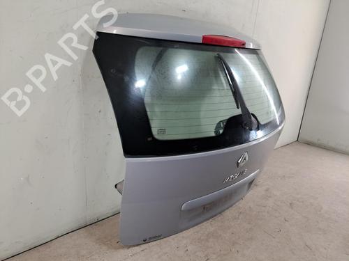 Tailgate RENAULT MEGANE II Estate (KM0/1_) 1.5 dCi (KM02, KM13) | BP26304324C6 