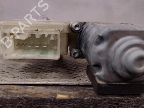 Used Left rear window motor VW PASSAT B8 (3G2, CB2) 1.6 TDI (120 hp) 31266178