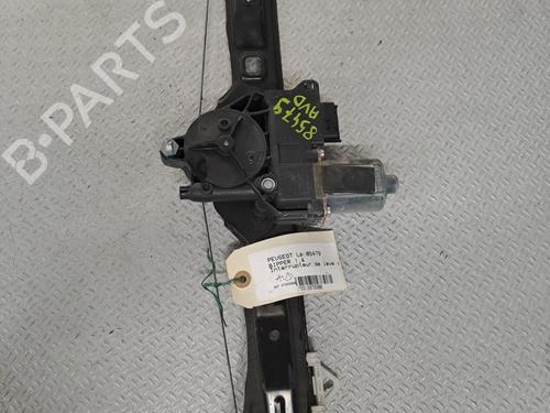 Front right window mechanism PEUGEOT BIPPER (AA_) 1.4 HDi | BP30892871C23 - Image 2