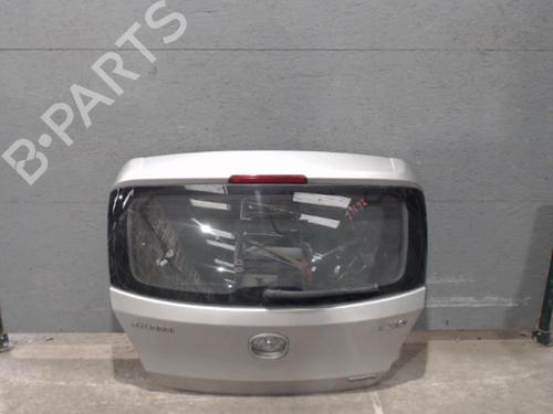Used Tailgate Tailgate HYUNDAI i30 (FD) 1.6 CRDi (90 hp) 24085109 24085109