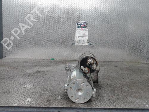 Used Starter Starter OPEL CORSA D (S07) 1.3 CDTI (L08, L68) (75 hp) 24087275 24087275